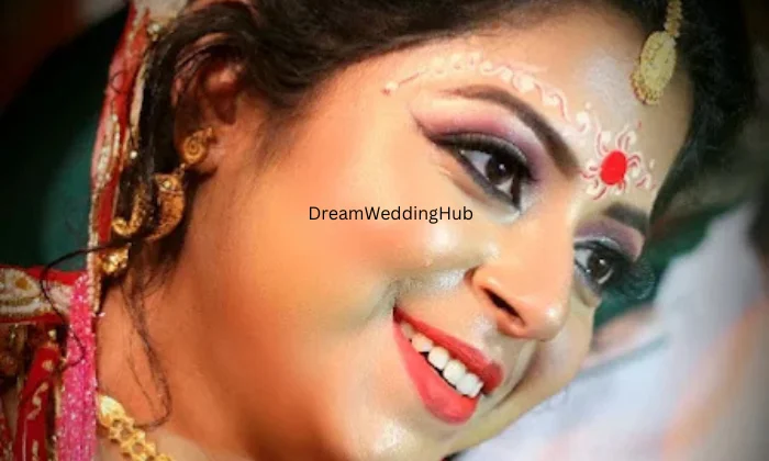 Hair n Flair Salon and Makeup